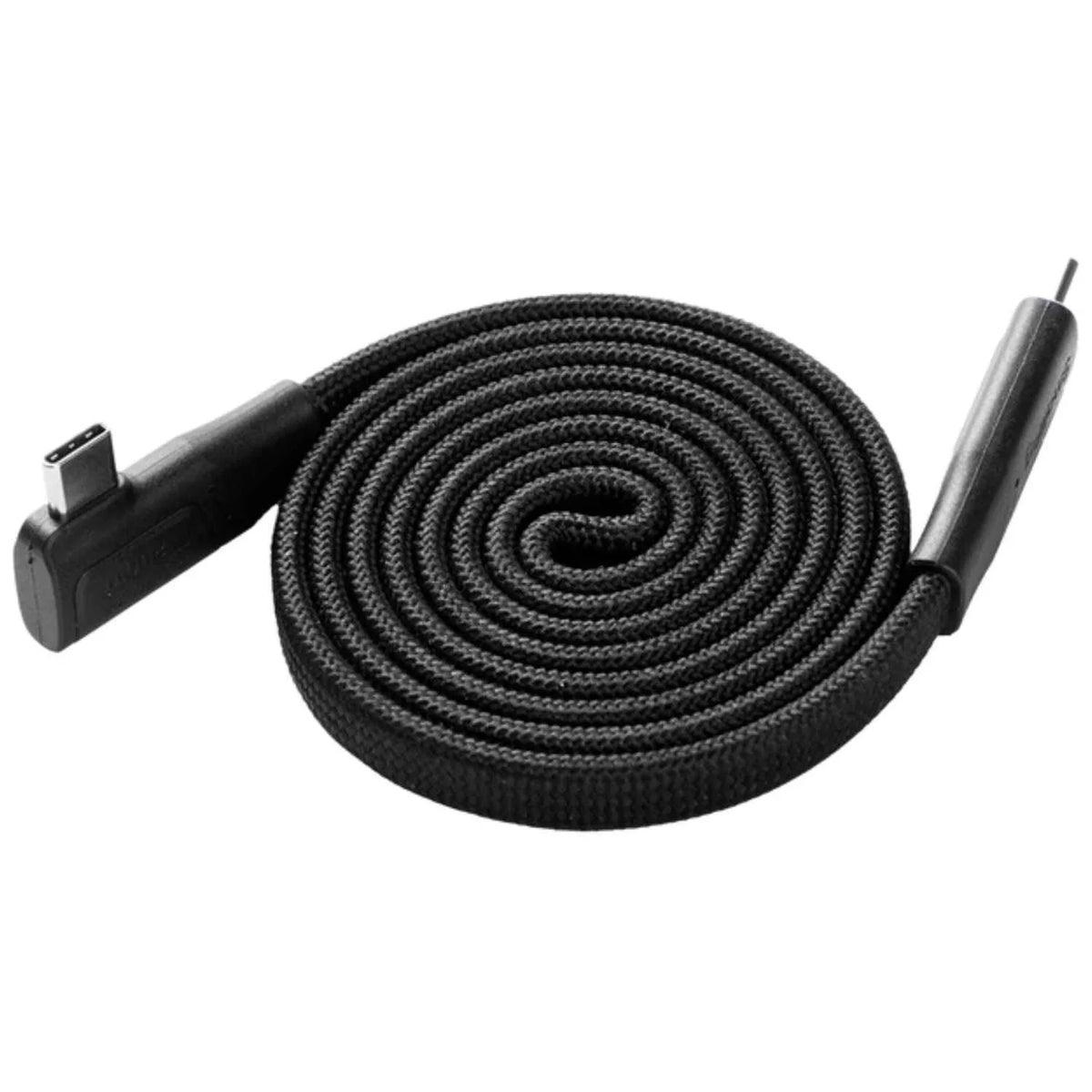 SmallRig 6866 Self-Coiling USB-C Data cable 240W 20Gbps - 100cm