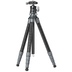 SmallRig 6598 Ultra-Light Travel Carbon Fiber Tripod for Photography