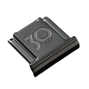 Ricoh GK-2 Copri Slitta Flash in Metallo per GR IV – 30th Anniversary Edition