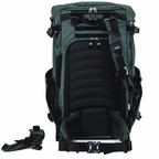 NYA-EVO Fjord 80 Econyl G4 Adventure 80L, Pine Green