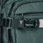 NYA-EVO Fjord 80 Econyl G4 Adventure 80L, Pine Green