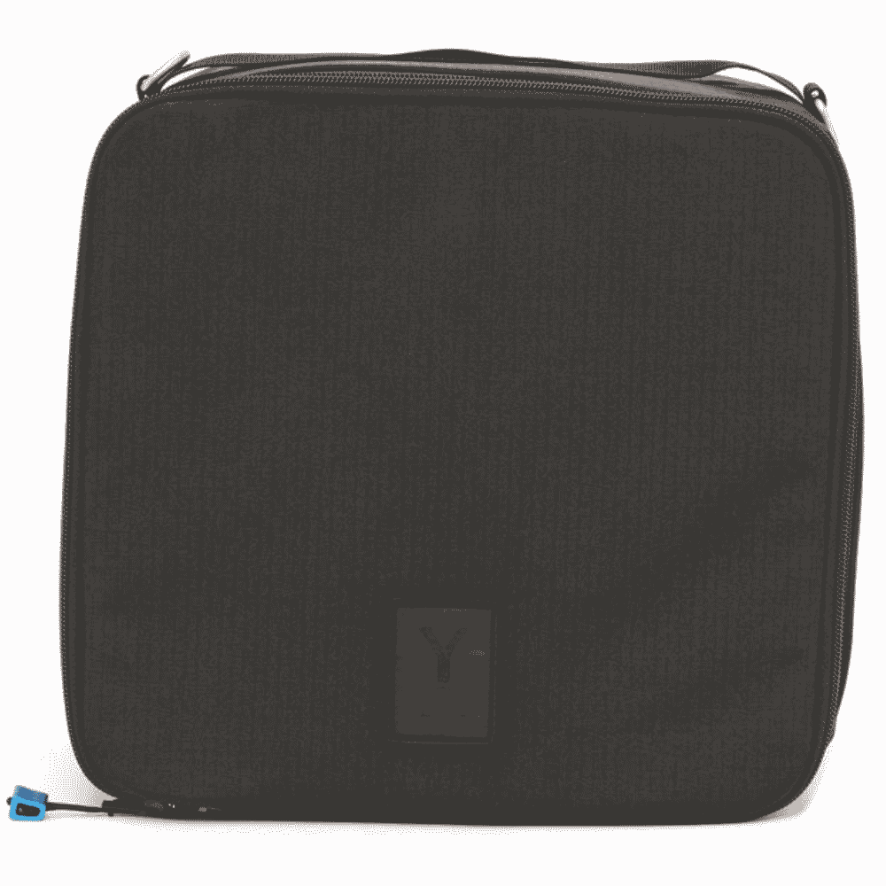 NYA-EVO Removable Camera Insert Medium G4 (RCI-M), Blck