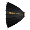 SMDV Cine Modifier 120