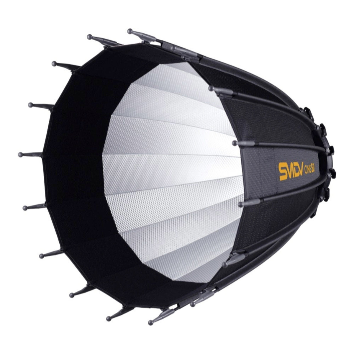 SMDV Cine Modifier 50