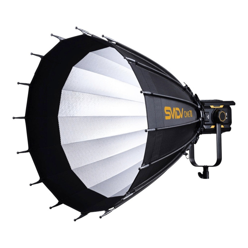 SMDV Cine Modifier 70
