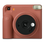 Fujifilm INSTAX SQUARE SQ2 Brick Red