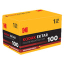 Kodak Ektar 100 - 135-36