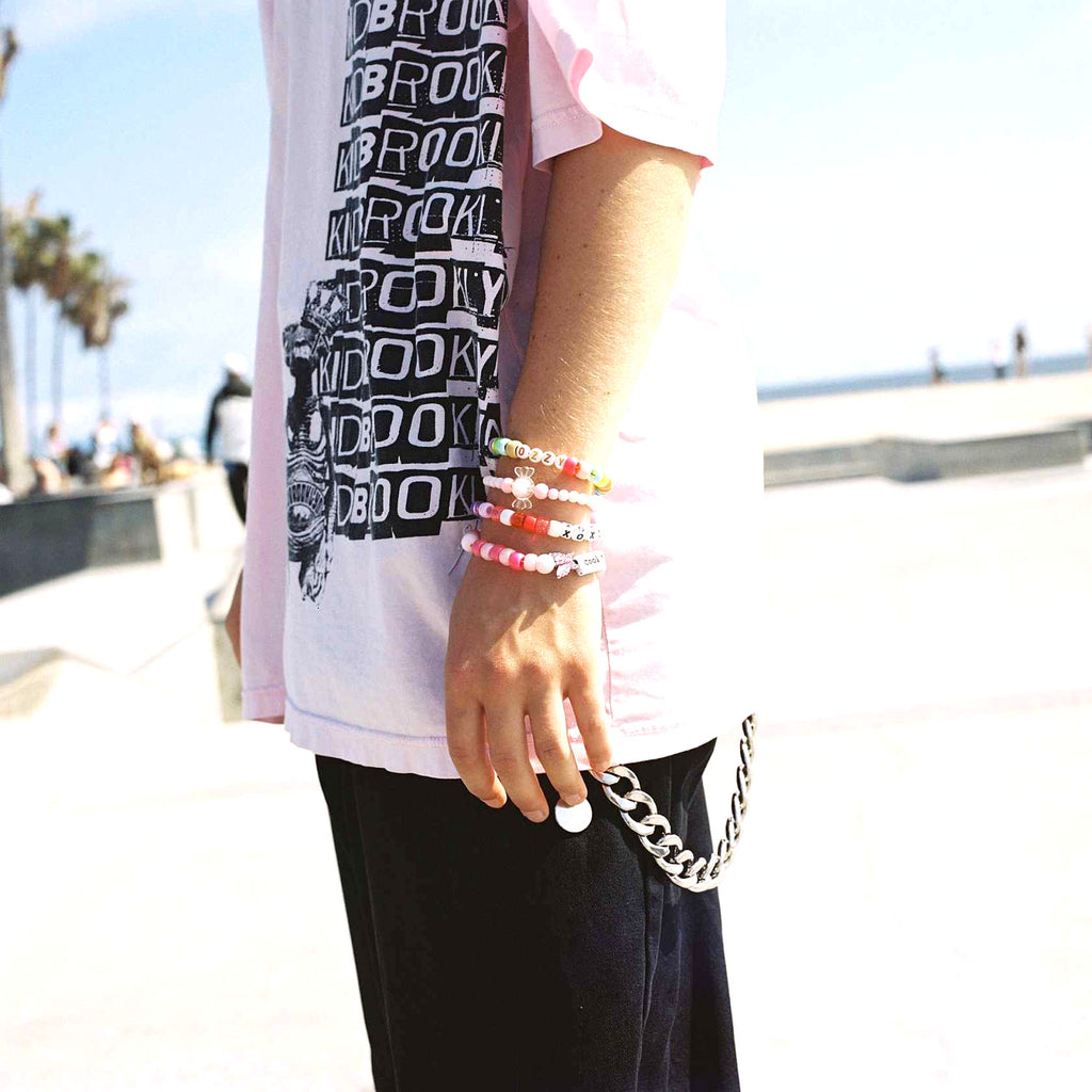 Kodak Ektacolor Pro 400 - 4x5" / 10 Sheets