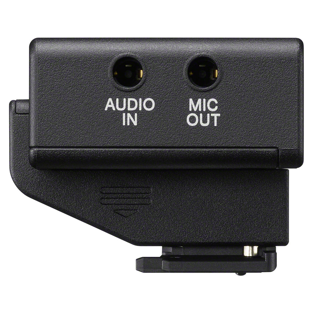 Sony ECM-W5 Wireless Receiver