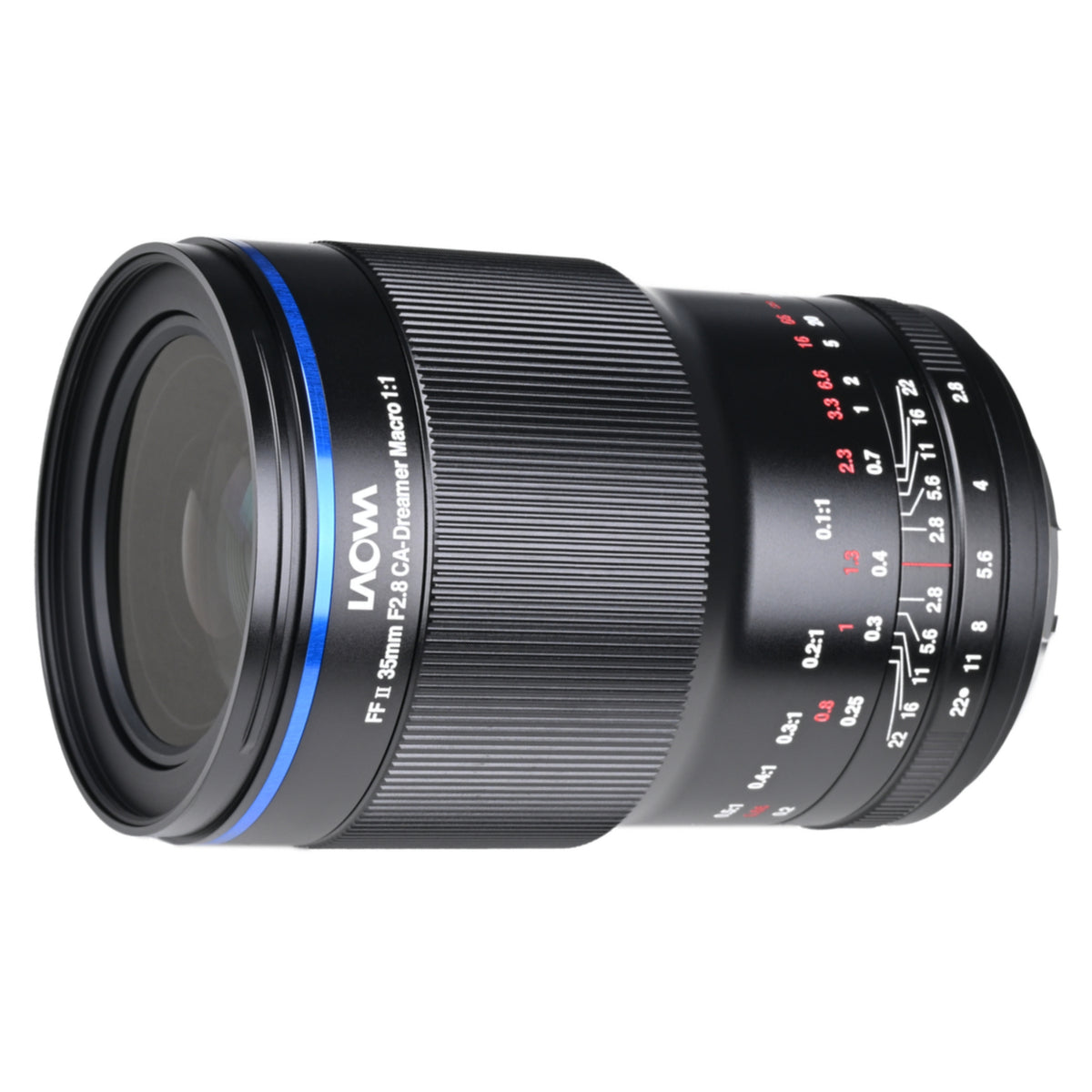 Laowa Acris 35mm f/2.8 1X Macro APO (Auto Focus) - Canon EF