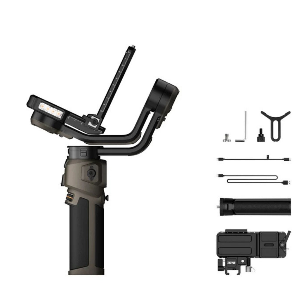 Zhiyun Weebill 5 Combo