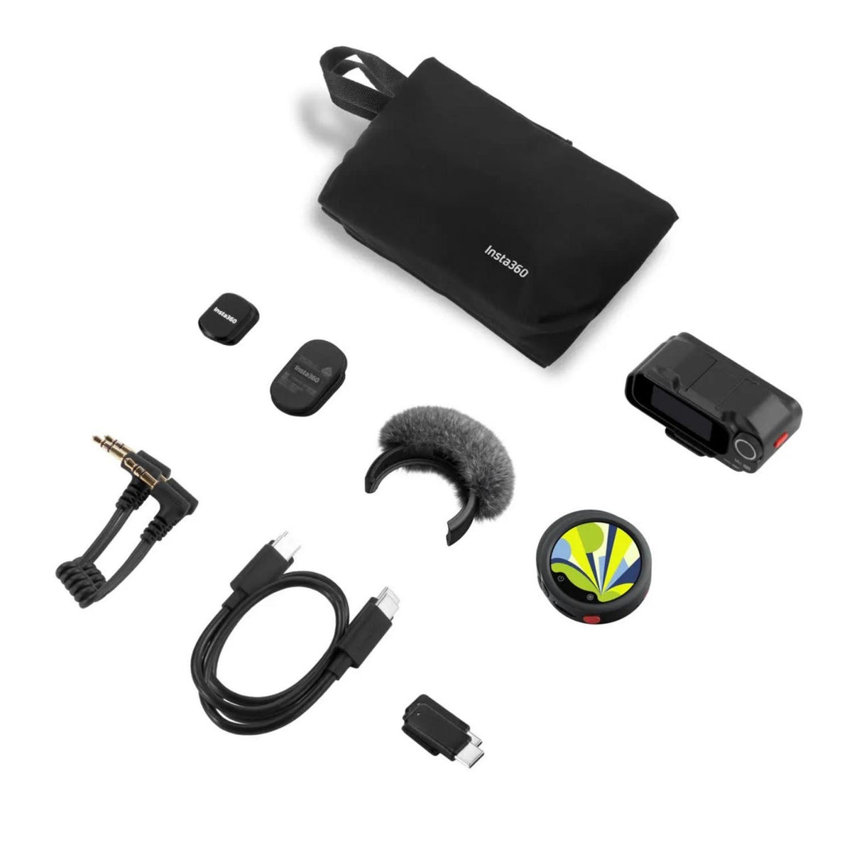 Insta360 Mic (1 TX + RX)