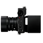 Sigma FP2 body