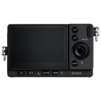Sigma FP2 body