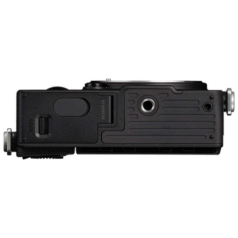 Sigma FP2 body