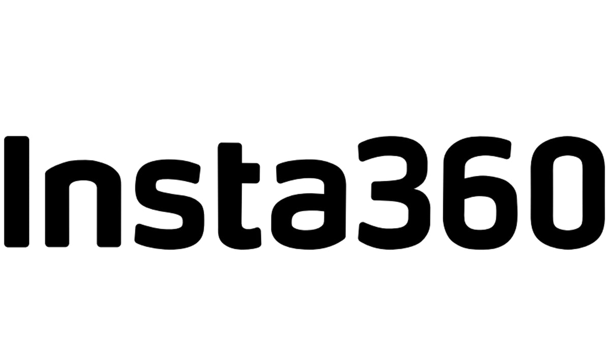 Insta360 logo