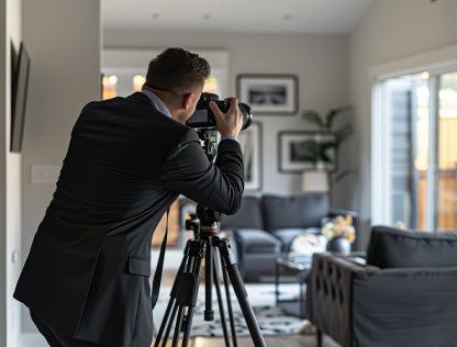 Obiettivi per la fotografia d'interni