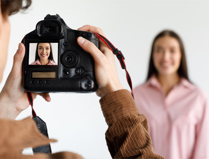 Obiettivi per la fotografia di ritratto