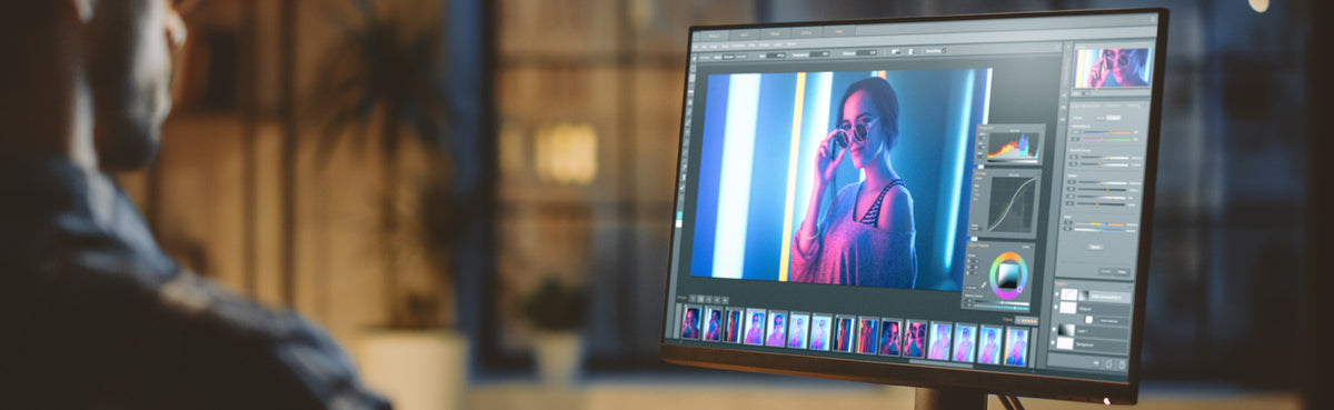 Monitor keuzehulp banner