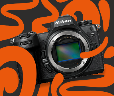 Nikon Z6 III upgrade deal