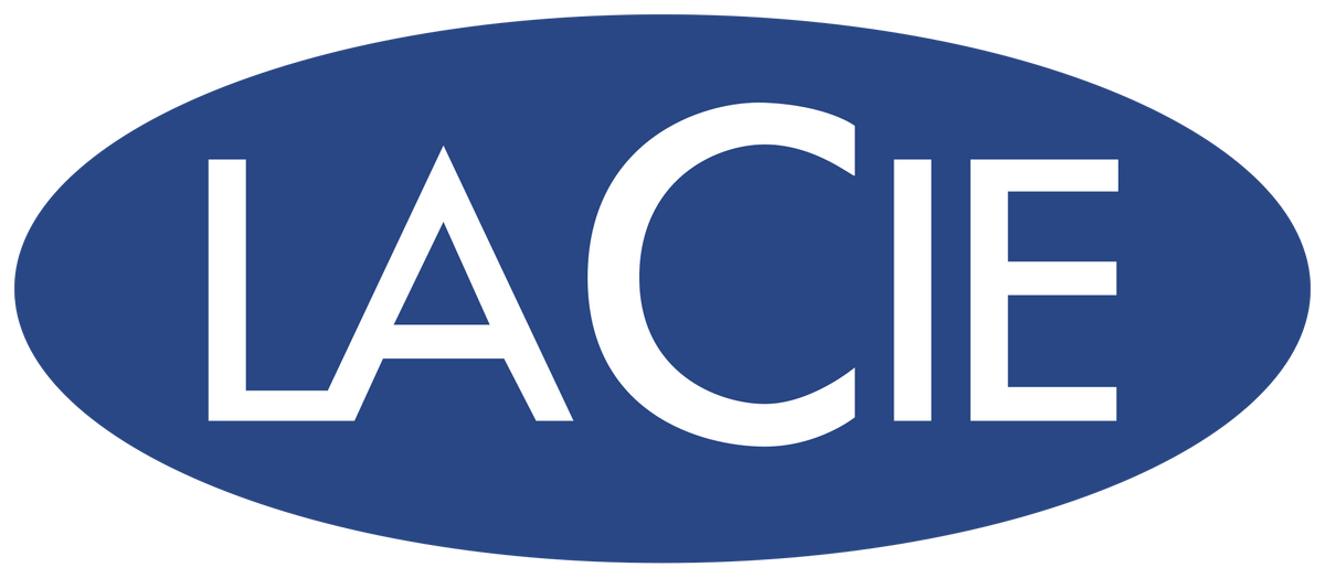 LaCie logo