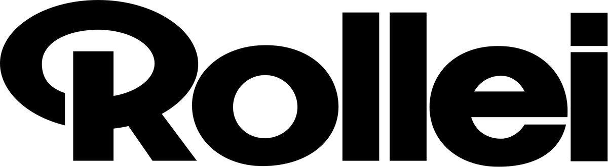 Logo Rollei