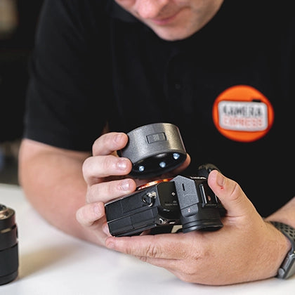 5 consigli per mantenere la fotocamera in perfette condizioni