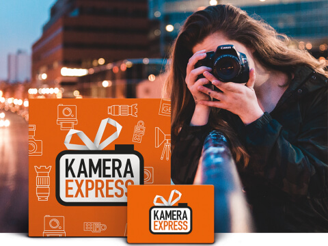 Kamera Express services en diensten