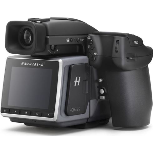 Photospecialist - Hasselblad H6D-400c MS